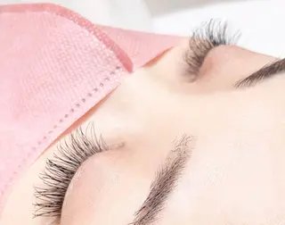 マツエク・マツパ シエルエトワール💜 桜木町のマツエク・マツパデザイン