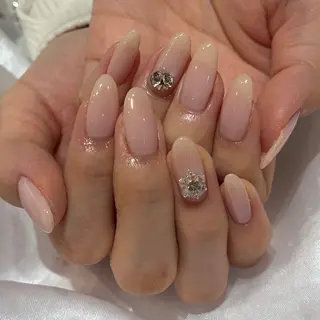 ネイル sayuri ໒꒱のネイルデザイン