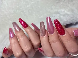 ネイル ネイルサロン& スクールGONAのネイルデザイン