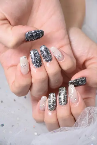 ネイル milot.所属・milot. ミロットのネイルデザイン