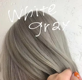 カラー kiryu 🌱のマツエク・マツパデザイン