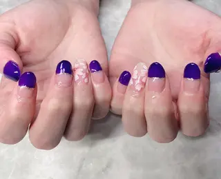 ネイル ネイリスト♡ AYAKOのネイルデザイン