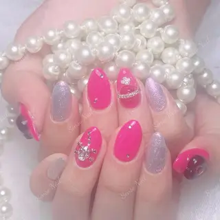 ネイル ✌🏻Kiiko ~のネイルデザイン