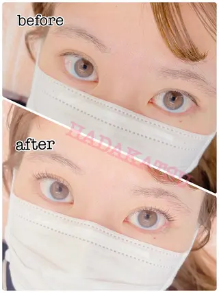 マツエク・マツパ 総合エステサロン 肌活のエステ・リラクイメージ