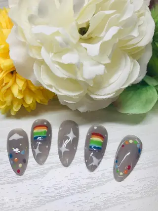 ネイル Salon MINEのエステ・リラクイメージ