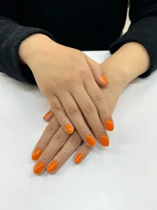 ネイル Tsuneyama yukaのネイルデザイン