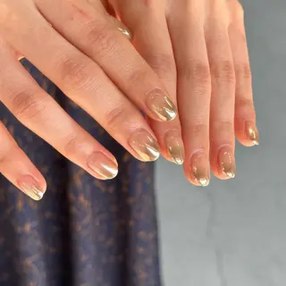 ネイル HARUKA ネイリスト福岡/薬院のネイルデザイン