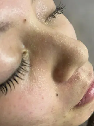 〜小顔・痩身・リラクゼーション〜　　Y&o Esthetic  Salon所属・HANA MIKIの眉毛・アイブロウイメージ