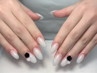 ネイル Luminail 新小岩のネイルデザイン