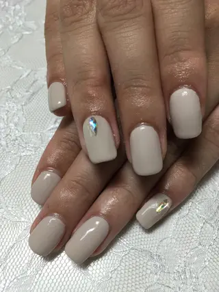 ネイル N Kaoriのネイルデザイン