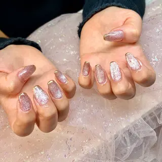 ネイル nails alienCのネイルデザイン