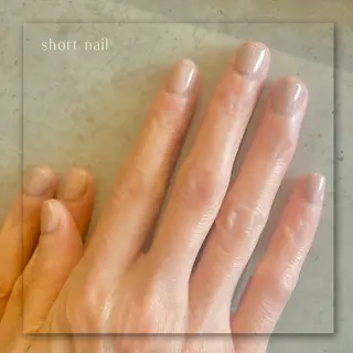 ネイル Seemly 千田町店所属・フラワーパラジェル 🌸シームリーエミのネイルデザイン