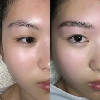 アイブロウ EYE  BROW SALON .MOUの眉毛・アイブロウイメージ