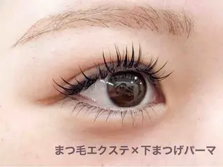 マツエク・マツパ 無料🪹 マツエクモデル募集中のマツエク・マツパデザイン