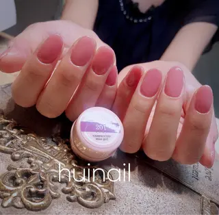 ミディアム めぐみのネイルサロン 惠のネイルデザイン