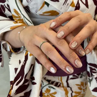 ネイル S. SAYAのネイルデザイン