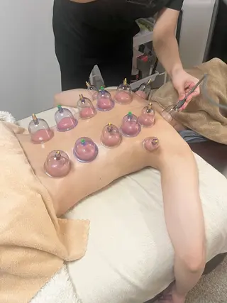 アイカワールド所属・鈴木 愛加のエステ・リラクイメージ