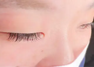 マツエク・マツパ LASHIQ南堀江 奥優美のマツエク・マツパデザイン