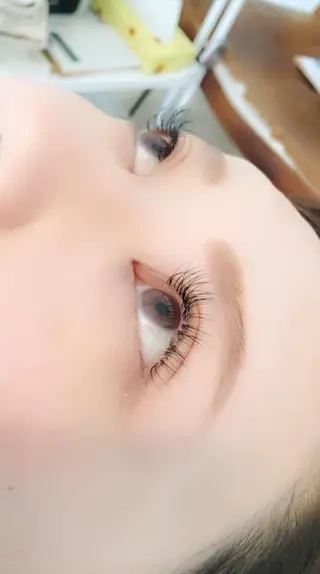 マツエク・マツパ アイラッシュサロン GREENのマツエク・マツパデザイン