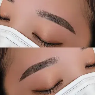 アイブロウ 'chloe'京都店 miu🎀の眉毛・アイブロウイメージ