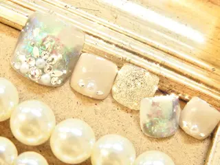 ネイル Dolce.Nail 柏店のネイルデザイン