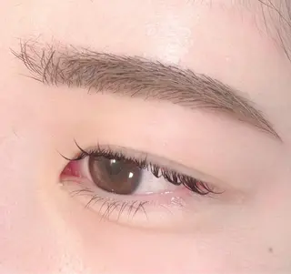 アイブロウ mecotto大宮店 店長MAKI似合わせのマツエク・マツパデザイン