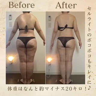 essor エソールのエステ・リラクイメージ