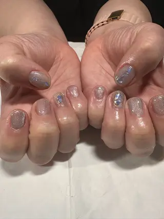 ネイル e.nail所属・🍎吉田 恵里🍎のネイルデザイン