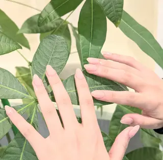 ネイル Lily nail 船橋 yuki🍒のネイルデザイン