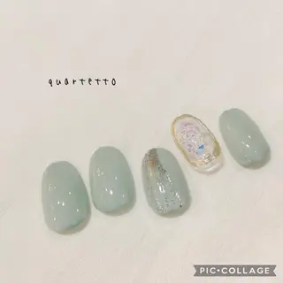 ネイル n. SAITOUのネイルデザイン