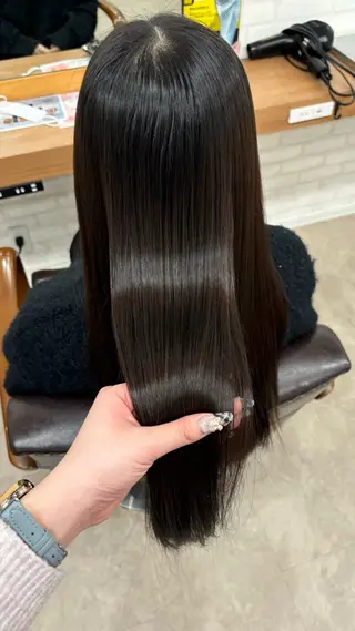 CIEL FUKUOKA所属・🎀CIEL RIRU🎀のヘアスタイル