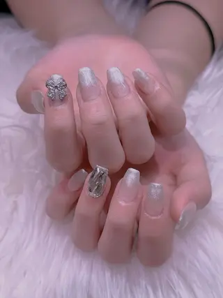 ネイル エムズ ハヤシのネイルデザイン