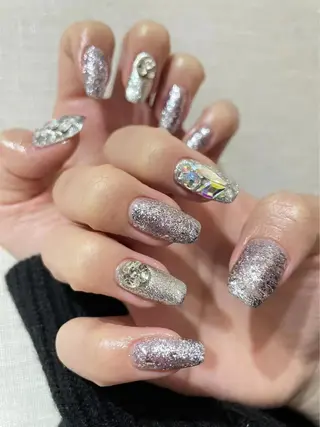 ネイル 🌵the.one nails🌵新小岩のネイルデザイン