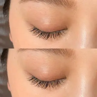 マツエク・マツパ scarlet asahiのマツエク・マツパデザイン