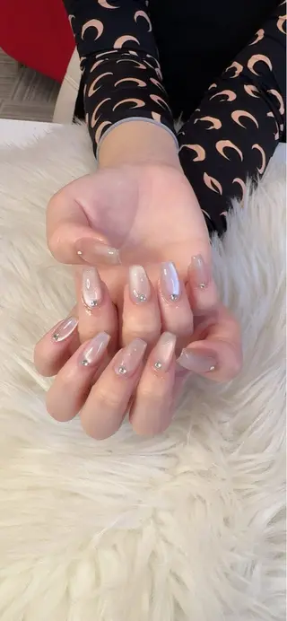 ネイル Tina ネイル（難波）のネイルデザイン