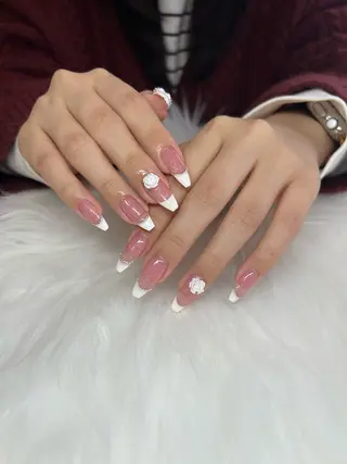 ネイル sii eyelash  センター北所属・siiセンター北 YURIのネイルデザイン