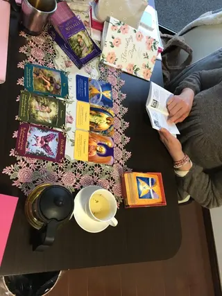 癒し空間 Anela所属・藤崎 羊子華のエステ・リラクイメージ