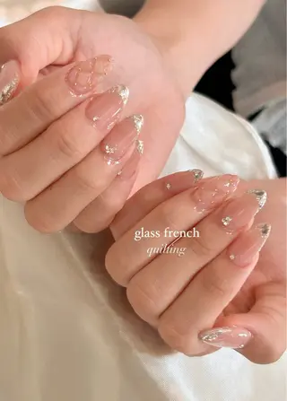 ネイル welina nail所属・welina nailのネイルデザイン