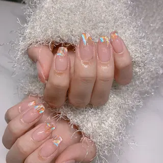 ネイル インフィニティ ネイルサロンのネイルデザイン