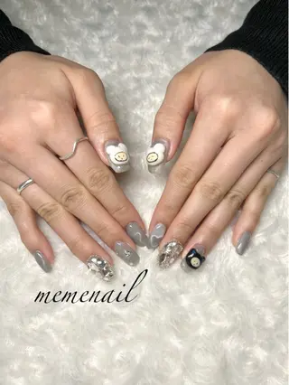 ネイル Noguchi Megumiのその他イメージ