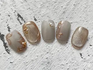 ネイル ベターネイルサロン秋葉原所属・ベターネイル 秋葉原のネイルデザイン