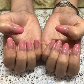 ネイル J terrace Nailのネイルデザイン