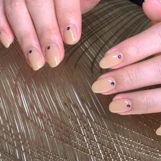 ネイル καρδιά -ｶﾙﾃﾞｨｱ-のネイルデザイン