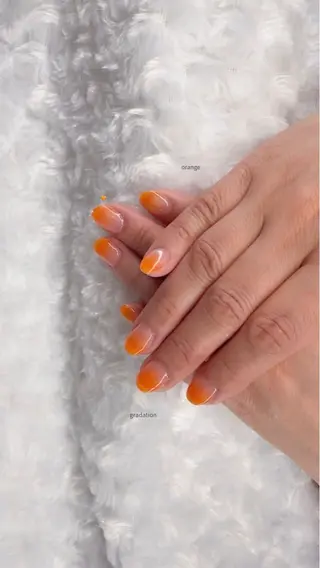 ネイル Sawa ︎︎𓂃⟡.·のネイルデザイン