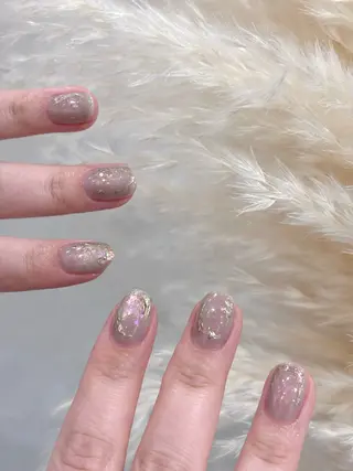 ネイル Noa川越 kayanoのネイルデザイン