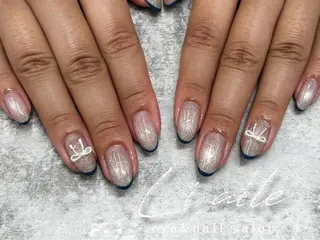 ネイル Li aile eye & nail所属・Li aile Manami🎀のネイルデザイン