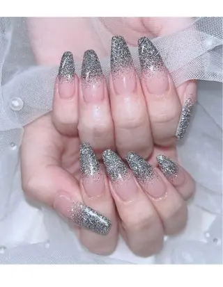 ネイル The Nail エミのネイルデザイン