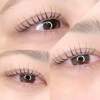 マツエク・マツパ HOME所属・MA ORIの眉毛・アイブロウイメージ