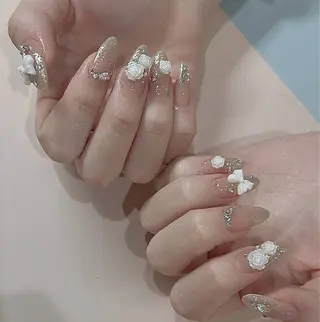 ネイル NANA NAILのネイルデザイン