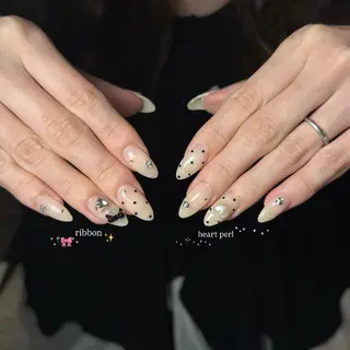 ネイル naillist sayoのネイルデザイン